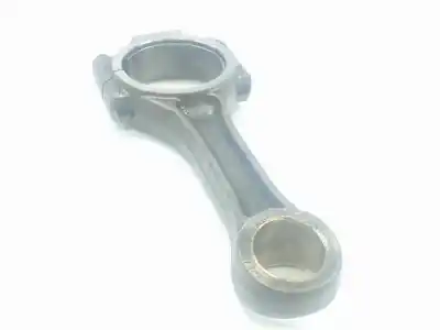 Second-hand car spare part connecting rod for audi a4 b6 (8e2) 1.9 tdi oem iam references 038198401d  038198401d