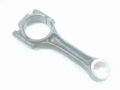 Second-hand car spare part connecting rod for audi a4 b6 (8e2) 1.9 tdi oem iam references 038198401d  038198401d