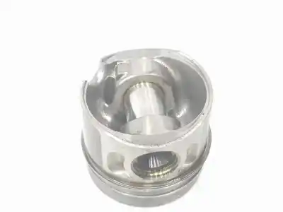 Second-hand car spare part piston for audi a4 b6 (8e2) 1.9 tdi oem iam references 038107065gl  038107065gl