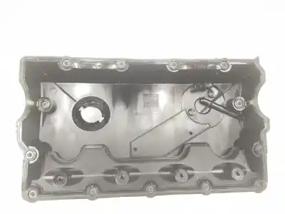 Автозапчастина б/у крішка коромислива для audi a4 b6 (8e2) 1.9 tdi посилання на oem iam 038103475n  038103469ae
