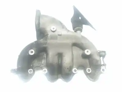 Gebrauchtes Autoersatzteil ANSAUGKRÜMMER zum AUDI A4 B6 (8E2)  OEM-IAM-Referenzen 038129713AJ  038129713AJ