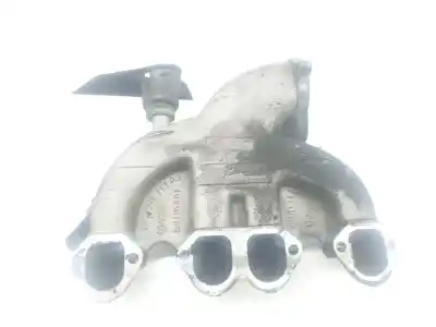 Second-hand car spare part intake manifold for audi a4 b6 (8e2) 1.9 tdi oem iam references 038129713aj  038129713aj