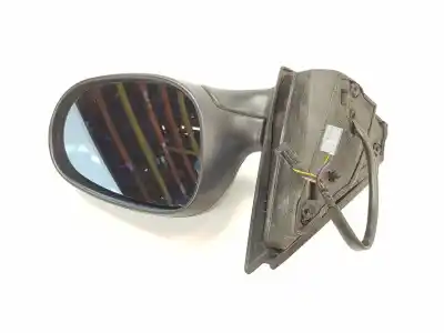 Peça sobressalente para automóvel em segunda mão espelho retrovisor direito por lancia delta (181) 1.6 diesel cat referências oem iam 735474626