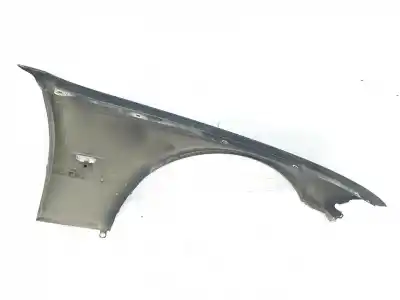 Second-hand car spare part left front fin for bmw 3 (e46) 320 d oem iam references 8240405  41358240405