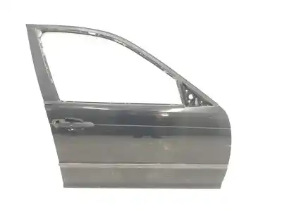 Second-hand car spare part front right door for bmw 3 (e46) 320 d oem iam references 7034152