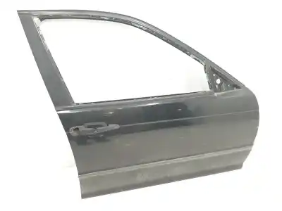 Second-hand car spare part front right door for bmw 3 (e46) 320 d oem iam references 7034152  41517034152