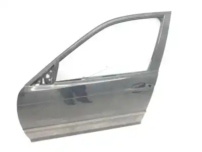 Second-hand car spare part left front door for bmw 3 (e46) 320 d oem iam references 7034151  41517034151