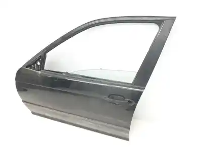 Second-hand car spare part left front door for bmw 3 (e46) 320 d oem iam references 7034151  41517034151