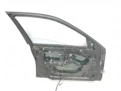 Second-hand car spare part left front door for bmw 3 (e46) 320 d oem iam references 7034151  41517034151
