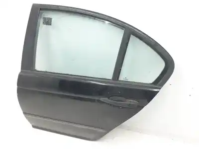 Second-hand car spare part rear left door for bmw 3 (e46) 320 d oem iam references 7034153