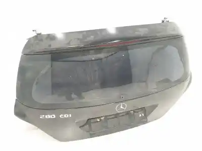 Автозапчасти б/у задняя дверь за clase c clase r 3.0 cdi ссылки oem iam a1667400305  a1667400305