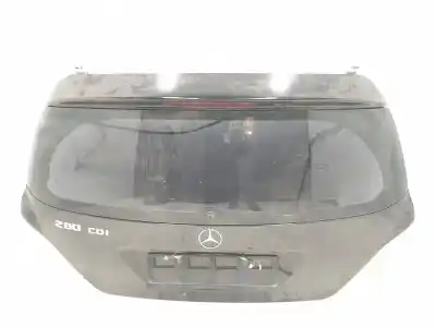 Second-hand car spare part tailgate for mercedesbenz clase r bm 251 280 cdi 4matic 251.020 oem iam references a1667400305