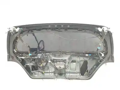 Автозапчасти б/у задняя дверь за clase c clase r 3.0 cdi ссылки oem iam a1667400305  a1667400305