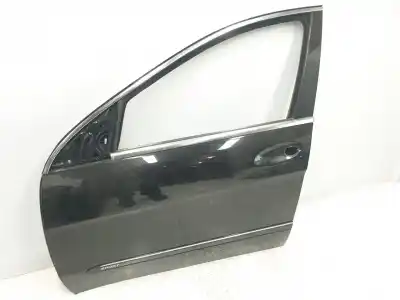 Автозапчастина б/у передні ліві двері для clase c clase r 3.0 cdi посилання на oem iam a2517200105  a2517200105