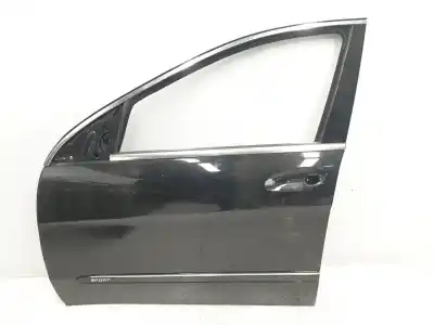 Second-hand car spare part left front door for mercedesbenz clase r bm 251 280 cdi 4matic 251.020 oem iam references a2517200105