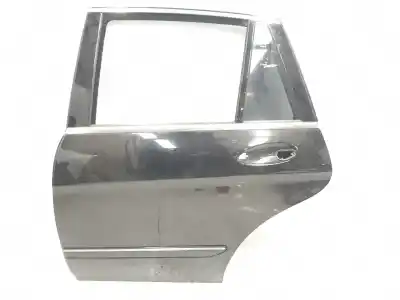 Second-hand car spare part rear left door for mercedesbenz clase r bm 251 280 cdi 4matic 251.020 oem iam references a2517300105