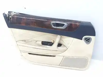 Автозапчасти б/у полный комплект сиденья за bentley continental gt básico ссылки oem iam   