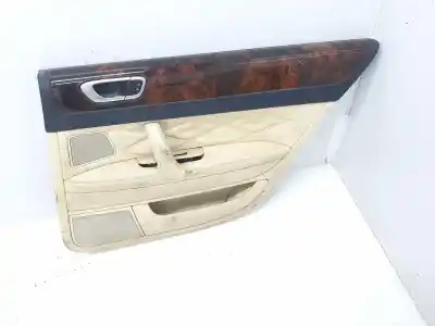 Автозапчасти б/у полный комплект сиденья за bentley continental gt básico ссылки oem iam   