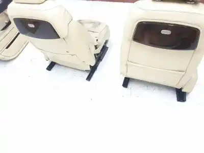 Автозапчасти б/у полный комплект сиденья за bentley continental gt básico ссылки oem iam   