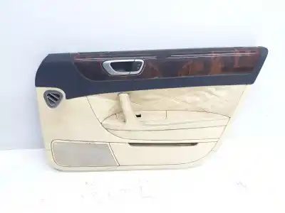 Автозапчасти б/у полный комплект сиденья за bentley continental gt básico ссылки oem iam   