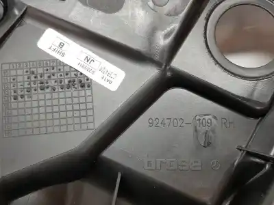 Автозапчастина б/у регулятор переднього правого скла для clase c clase m 3.0 cdi посилання на oem iam a1667200279  a1667200279