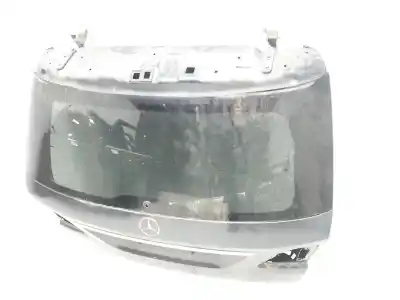 Pezzo di ricambio per auto di seconda mano portellone per mercedesbenz clase ml bm 166 ml 350 cdi bluetec edition 1 166.024 riferimenti oem iam a1667400305  a1667400305