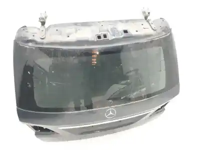 Pezzo di ricambio per auto di seconda mano portellone per mercedesbenz clase ml bm 166 ml 350 cdi bluetec edition 1 166.024 riferimenti oem iam a1667400305  a1667400305