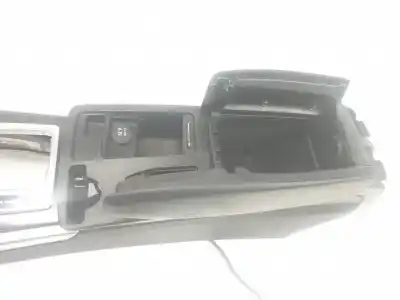 Автозапчасти б/у центральный подлокотник за clase c clase e lim. 2.1 cdi ссылки oem iam a2126800050  a2126800450