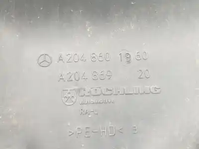 Автозапчасти б/у чистый депозит за clase c clase e lim. 2.1 cdi ссылки oem iam a2048601960  a2048691320