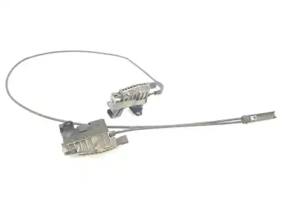 Автозапчасти б/у замок капота за clase c clase e lim. 2.1 cdi ссылки oem iam a2128800160  a2128800160