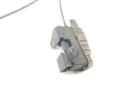 Автозапчасти б/у замок капота за clase c clase e lim. 2.1 cdi ссылки oem iam a2128800160  a2128800160