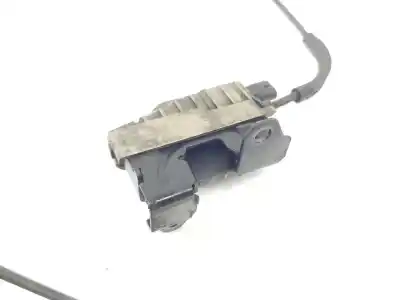 Автозапчасти б/у замок капота за clase c clase e lim. 2.1 cdi ссылки oem iam a2128800160  a2128800160