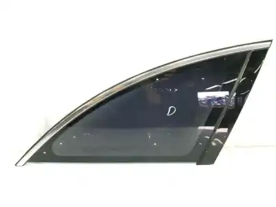 Second-hand car spare part right rear triangle quarter glass for mercedesbenz clase r bm 251 280 cdi 4matic 251.020 oem iam references a2516702450
