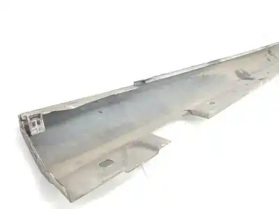 Автозапчасти б/у боковая юбка за clase c clase e lim. 2.1 cdi ссылки oem iam a2126900240  a2126980254