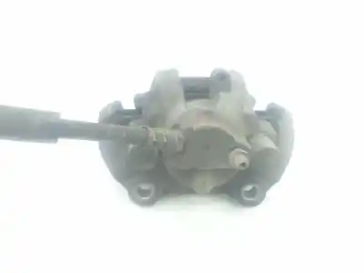 Автозапчасти б/у задний левый тормозной суппорт за clase c clase e lim. 2.1 cdi ссылки oem iam a2124230081  a2124230081