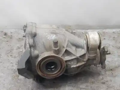 Автозапчасти б/у задний дифференциал за clase c clase e lim. 2.1 cdi ссылки oem iam a2043500114  a2043500114