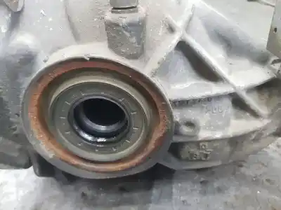 Автозапчасти б/у задний дифференциал за clase c clase e lim. 2.1 cdi ссылки oem iam a2043500114  a2043500114