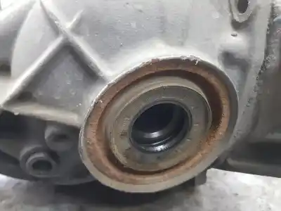 Автозапчасти б/у задний дифференциал за clase c clase e lim. 2.1 cdi ссылки oem iam a2043500114  a2043500114
