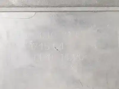 Автозапчасти б/у крышка двигателя за clase c clase e lim. 2.1 cdi ссылки oem iam a6510102167