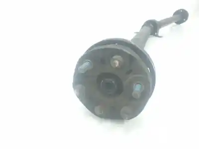 Автозапчасти б/у центральная трансмиссия за clase c clase e lim. 2.1 cdi ссылки oem iam a2124100116  a2124100116