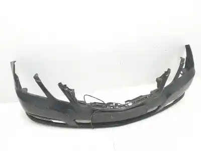 Автозапчасти б/у передний бампер за clase c clase e lim. 2.1 cdi ссылки oem iam a2128801040  a2128801040