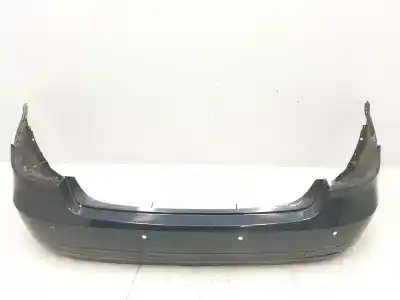 Автозапчасти б/у задний бампер за clase c clase e lim. 2.1 cdi ссылки oem iam a2128803440