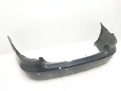 Автозапчасти б/у задний бампер за clase c clase e lim. 2.1 cdi ссылки oem iam a2128803440  a2128803440