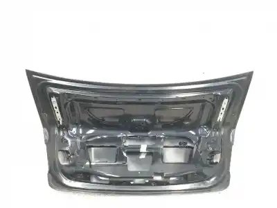 Автозапчасти б/у крышка багажника за clase c clase e lim. 2.1 cdi ссылки oem iam a2127500275  a2127500275