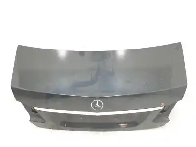 Автозапчасти б/у крышка багажника за clase c clase e lim. 2.1 cdi ссылки oem iam a2127500275