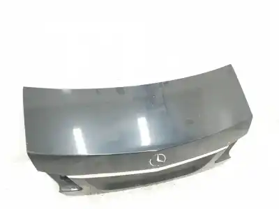 Автозапчасти б/у крышка багажника за clase c clase e lim. 2.1 cdi ссылки oem iam a2127500275  a2127500275