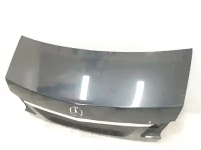 Автозапчасти б/у крышка багажника за clase c clase e lim. 2.1 cdi ссылки oem iam a2127500275  a2127500275