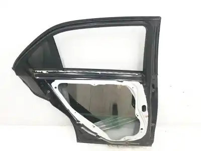 Автозапчасти б/у задняя левая дверь за clase c clase e lim. 2.1 cdi ссылки oem iam a2127300105