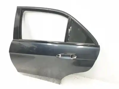 Автозапчасти б/у задняя левая дверь за clase c clase e lim. 2.1 cdi ссылки oem iam a2127300105  a2127300105
