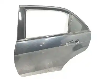 Автозапчасти б/у задняя левая дверь за clase c clase e lim. 2.1 cdi ссылки oem iam a2127300105  a2127300105